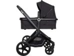 Koelstra Καρότσι Port bebe Next Complete pack Black