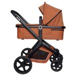 Koelstra Καρότσι Port bebe Next Complete pack Copper