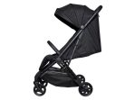 Koelstra βρεφικό Καρότσι Buggy Re-Act Black - Image 4