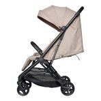 Koelstra βρεφικό Καρότσι Buggy Re-Act Stylish Taupe - Image 3