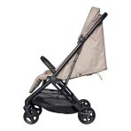 Koelstra βρεφικό Καρότσι Buggy Re-Act Stylish Taupe - Image 5