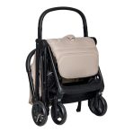 Koelstra βρεφικό Καρότσι Buggy Re-Act Stylish Taupe - Image 9