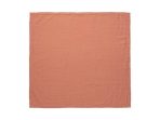Bebejou Σετ Πάνες Αγκαλιάς 3 τμχ (70x70 cm) Pure Cotton Pink - Image 3
