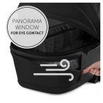 4007923165409.pt05.Walk N Care Carrycot Black Αντιγραφή