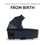 4007923165416.pt02.Walk N Care Carrycot Dark Navy Blue Αντιγραφή