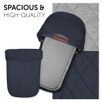 4007923165416.pt04.Walk N Care Carrycot Dark Navy Blue Αντιγραφή