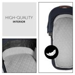 4007923165416.pt07.Walk N Care Carrycot Dark Navy Blue Αντιγραφή