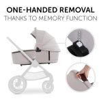 4007923165430.pt03.Walk N Care Carrycot Beige Αντιγραφή