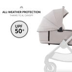 4007923165430.pt06.Walk N Care Carrycot Beige Αντιγραφή