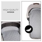 4007923165430.pt07.Walk N Care Carrycot Beige Αντιγραφή