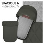 4007923165447.pt04.Walk N Care Carrycot Dark Olive Αντιγραφή