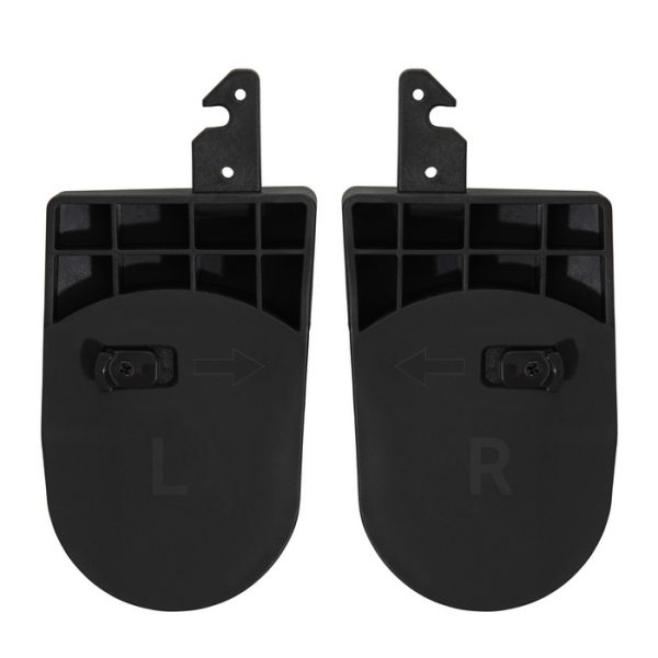 4007923375853.main .Hauck Car Seat Adapter Walk N Care Black Αντιγραφή