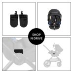 4007923375853.pt01.Hauck Car Seat Adapter Walk N Care Black Αντιγραφή