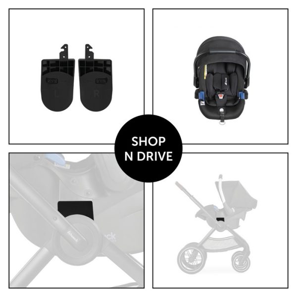 4007923375853.pt01.Hauck Car Seat Adapter Walk N Care Black Αντιγραφή