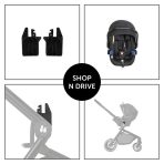 4007923375877.pt01.Hauck Car Seat Adapter Move So Simply Black Αντιγραφή Αντιγραφή