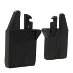 4007923375877.pt02.Hauck Car Seat Adapter Move So Simply Black Αντιγραφή Αντιγραφή