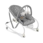 Jane Evolution μουσικό ρηλάξ και καρέκλα Star