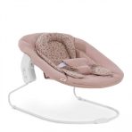 Hauck Ρηλάξ Alpha Bouncer 2in1 Bambi Rose