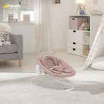 Hauck Ρηλάξ Alpha Bouncer 2in1 Bambi Rose - Image 2