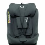 Jane Παιδικό Κάθισμα Αυτοκινήτου Jet I size 40-150cm Tormenta