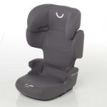 Jane Παιδικό Κάθισμα Αυτοκινήτου Country i Size 100-150cm Tormenta