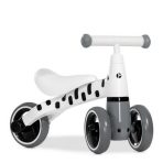 Hauck Τρίκυκλο 1st Ride Three Zebra White