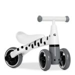 Hauck Τρίκυκλο 1st Ride Three Zebra White