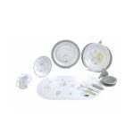 bushy bear dish Αντιγραφή