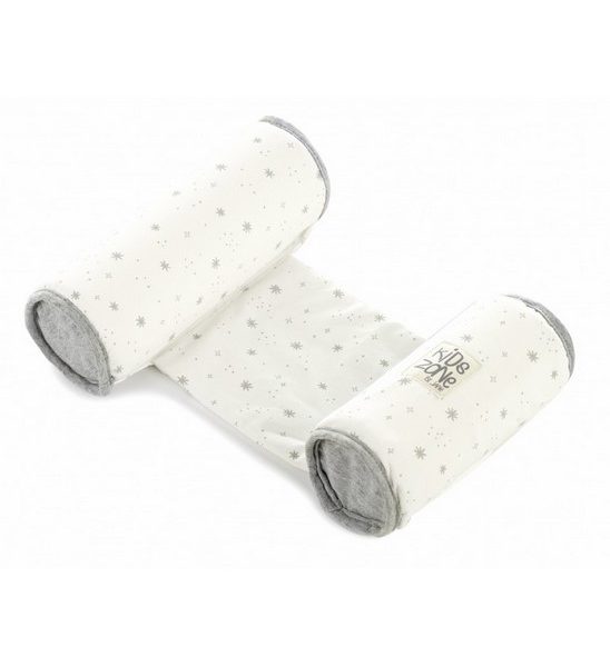 ergonomic baby cushion dim grey Αντιγραφή