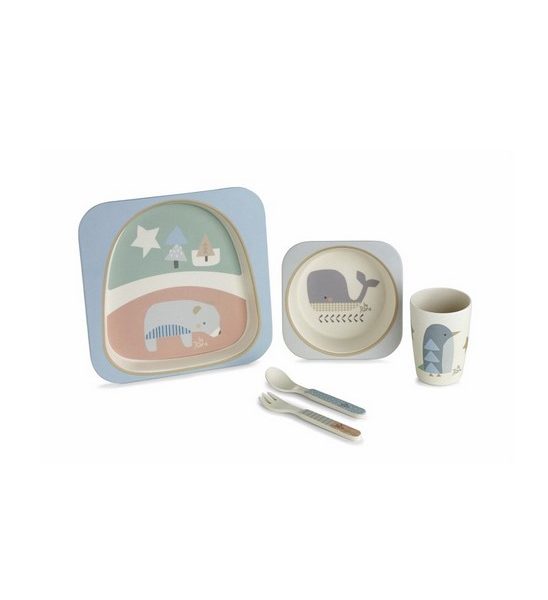 melamine baby tableware Αντιγραφή 1