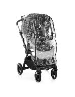 universal pushchair raincover Αντιγραφή
