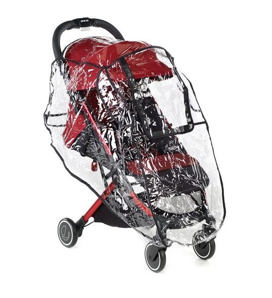 universal pushchair raincover2 Αντιγραφή