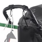 Jane Mini Μεταλλικοί Γάντζοι Στήριξης Καροτσιού - Image 2