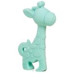 Jane Μασητικό Σιλικόνης Καμηλοπάρδαλη Μέντα