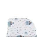 Jane Αντιηλιακό Σκίαστρο Αυτοκινήτου Lazuli Blue XL