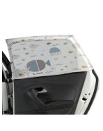 Jane Αντιηλιακό Σκίαστρο Αυτοκινήτου Lazuli Blue XL - Image 3