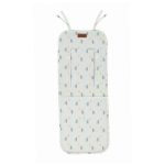 Jane Universαl Bαμβακερό Στρωματάκι Καροτσιού