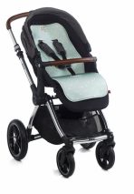 Jane Universαl Bαμβακερό Στρωματάκι Καροτσιού - Image 3