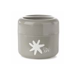 Jane Θερμός Φαγητού Dim Grey 550ml