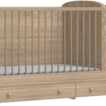 Bebejou Κρεβάτι Πολυμορφικό Nature-Nature Mia Sonoma