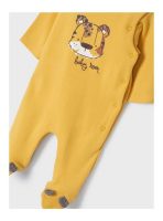 Jane Φουσκωτό σωσίβιο Bow Floater Aquarel Blue - Image 45