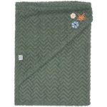 Bebejou Μπουρνούζι Κάπα Ocean Vibes 86/92