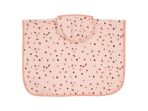 Bebejou Μπουρνούζι Poncho Μπάνιου muslin Sweet Butterfly 86/92 - Image 3