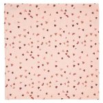 Bebejou Πάνα μουσελίνα Sweet Butterfly (110×110)