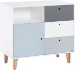 MEBLE VOX Συρταριέρα Concept - Image 20