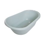 Bebejou Βρεφικό Μπάνιο Sense Sky Green - Image 2