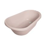 Bebejou Βρεφικό Μπάνιο Sense Mellow Rose - Image 2
