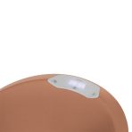 Bebejou Μπάνιο με ψηφιακό θερμόμετρο Sense Edition  Copper - Image 3