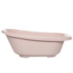 Bebejou Μπάνιο με ψηφιακό θερμόμετρο Sense Edition Mellow Rose