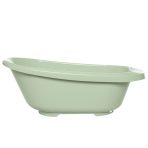 Bebejou Μπάνιο με ψηφιακό θερμόμετρο Sense Edition Ocean Green